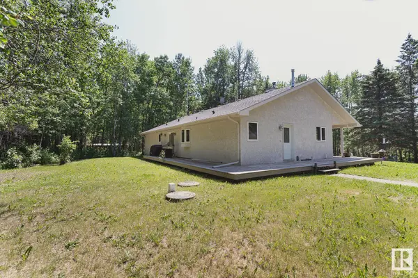#9 53220 RGE ROAD 25, Rural Parkland County, AB T7Y 0E1