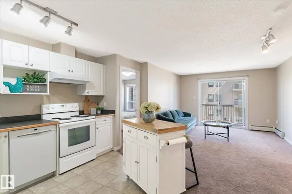 #203 155 EDWARDS DR SW, Edmonton, AB T6X 1N6