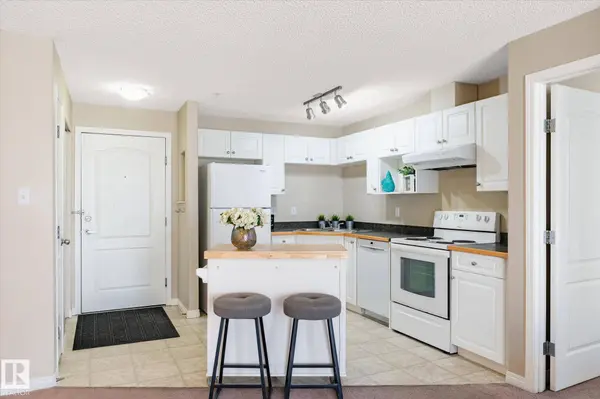 #203 155 EDWARDS DR SW, Edmonton, AB T6X 1N6