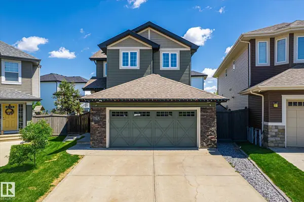 913 GOSHAWK PT NW, Edmonton, AB T5S 0H6