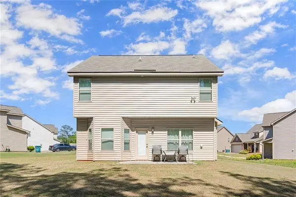 106 Thurman CT, Jackson, GA 30233