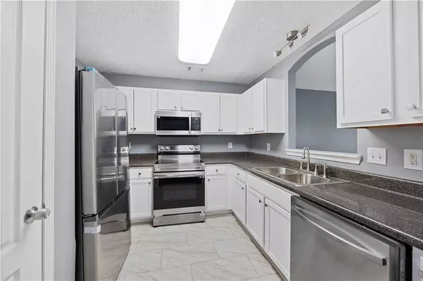 720 Georgetown LN, Jonesboro, GA 30236