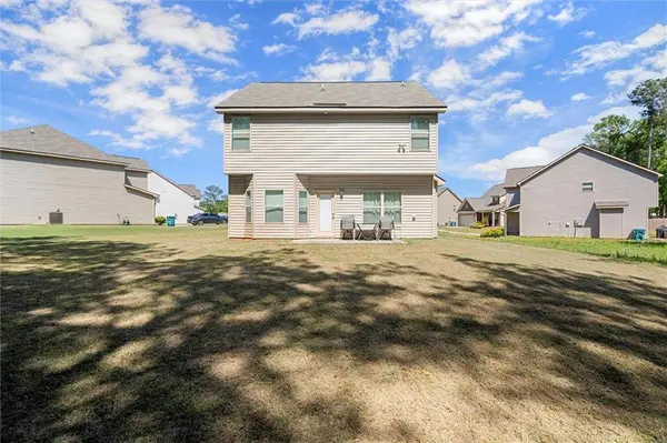 106 Thurman CT, Jackson, GA 30233