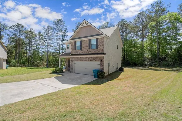 106 Thurman CT, Jackson, GA 30233