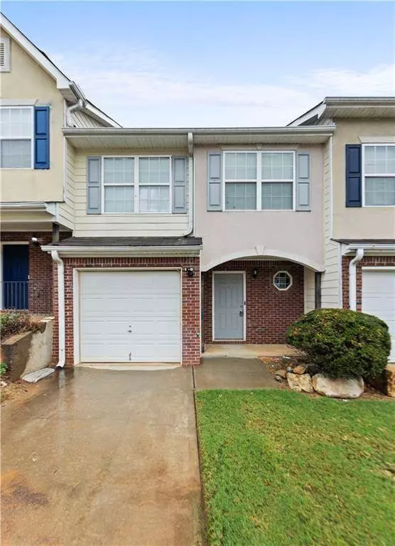 720 Georgetown LN, Jonesboro, GA 30236