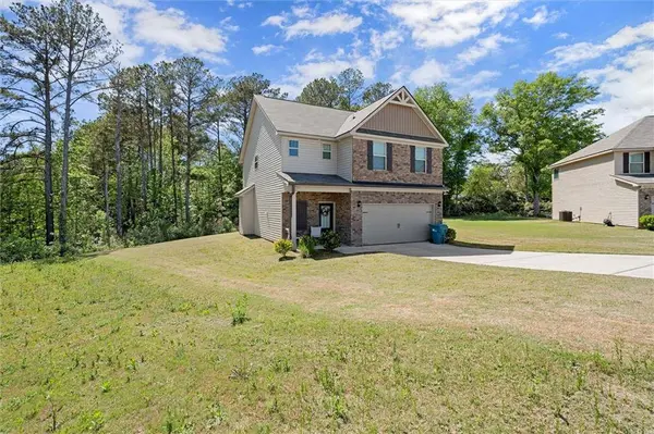 106 Thurman CT, Jackson, GA 30233