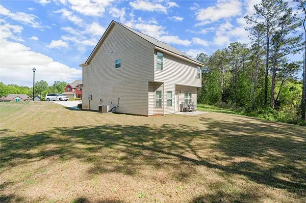 106 Thurman CT, Jackson, GA 30233