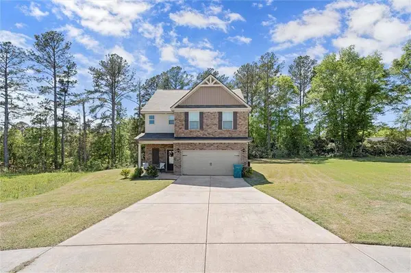 106 Thurman CT, Jackson, GA 30233