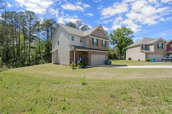 106 Thurman CT, Jackson, GA 30233