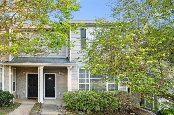 241 Odyssey Turn NW, Conyers, GA 30012