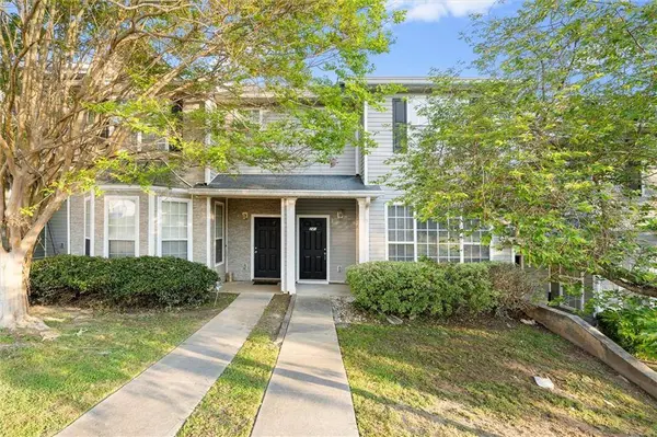 241 Odyssey Turn NW, Conyers, GA 30012