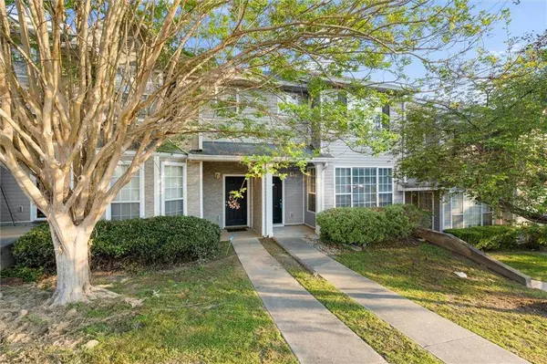 241 Odyssey Turn NW, Conyers, GA 30012