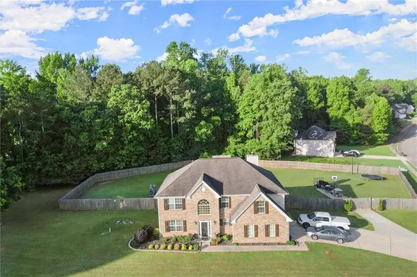 423 Blackbird WAY, Hampton, GA 30228