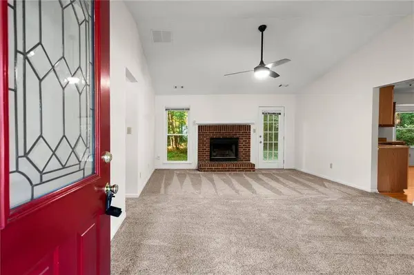11006 Clearwater DR, Hampton, GA 30228