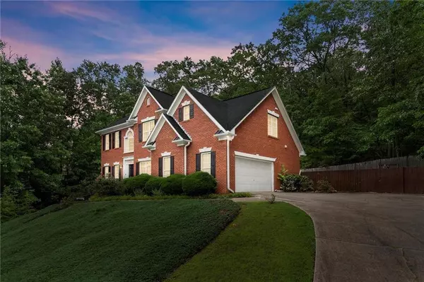 9048 River Bend CT, Villa Rica, GA 30180