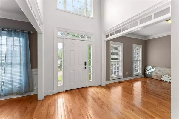 9048 River Bend CT, Villa Rica, GA 30180