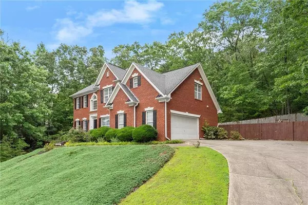 9048 River Bend CT, Villa Rica, GA 30180