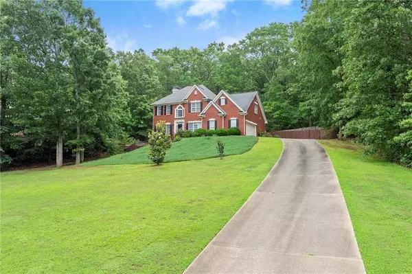 9048 River Bend CT, Villa Rica, GA 30180