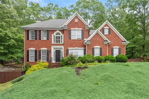 9048 River Bend CT, Villa Rica, GA 30180