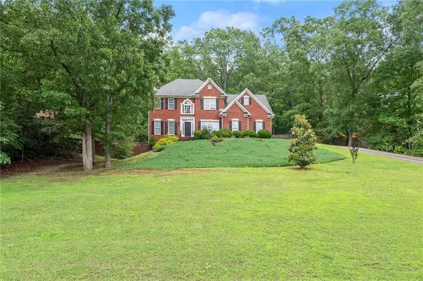 9048 River Bend CT, Villa Rica, GA 30180