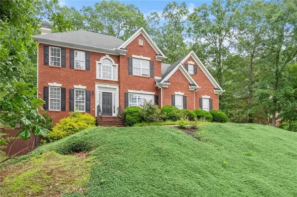 9048 River Bend CT, Villa Rica, GA 30180