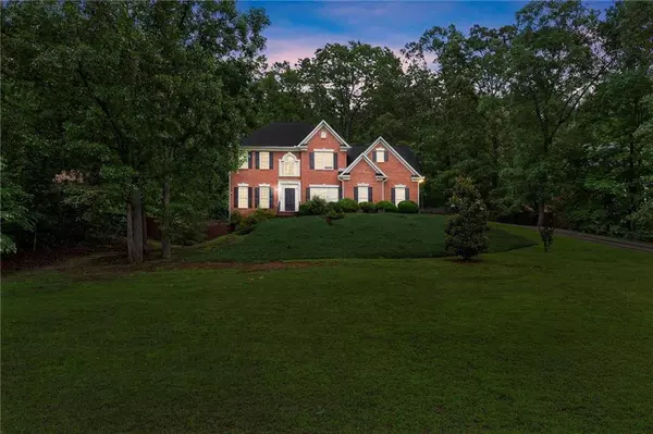 9048 River Bend CT, Villa Rica, GA 30180