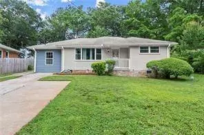 2756 GRESHAM RD SE, Atlanta, GA 30316