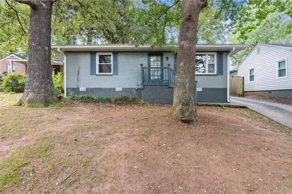 1763 Pennington PL SE, Atlanta, GA 30316