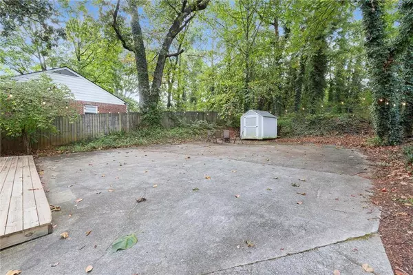 1763 Pennington PL SE, Atlanta, GA 30316