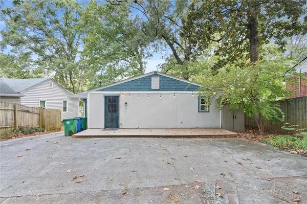 1763 Pennington PL SE, Atlanta, GA 30316