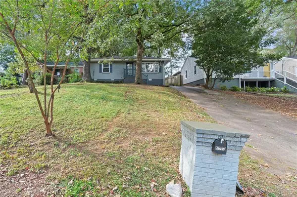 1763 Pennington PL SE, Atlanta, GA 30316