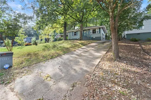 1763 Pennington PL SE, Atlanta, GA 30316