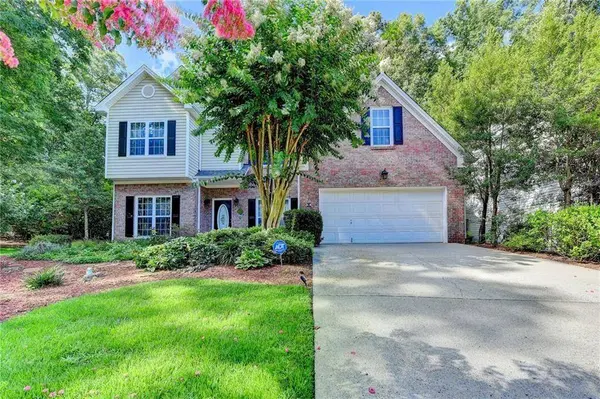 1166 Mandalay CT SW, Lilburn, GA 30047