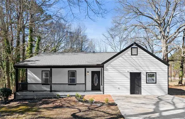 1397 Bentley Woods TRL, Lithonia, GA 30058