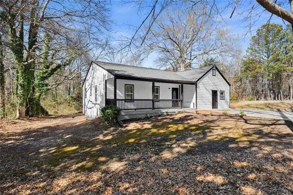 1397 Bentley Woods TRL, Lithonia, GA 30058