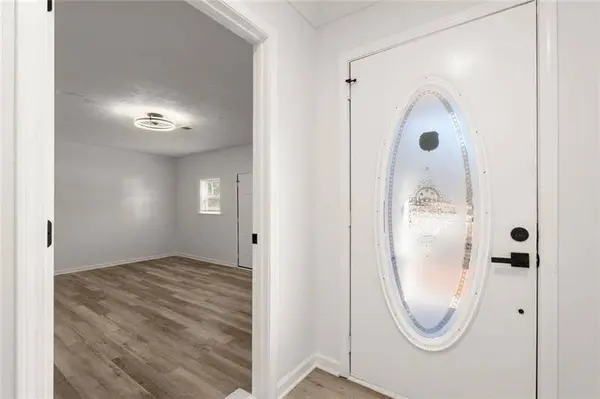 1397 Bentley Woods TRL, Lithonia, GA 30058