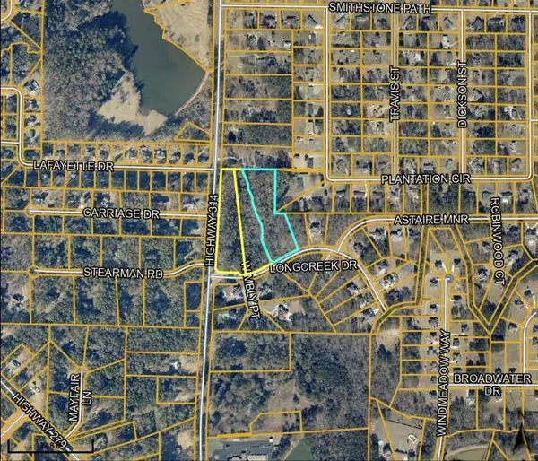 120 Longcreek DR, Fayetteville, GA 30214