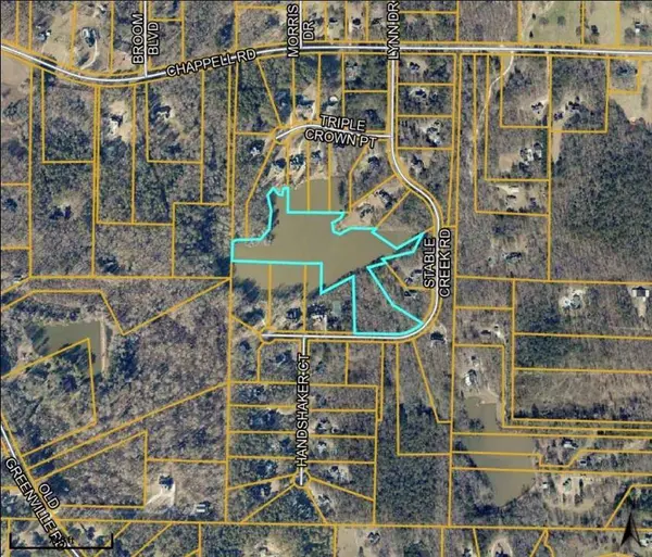 165 Staple Creek RD, Fayetteville, GA 30215