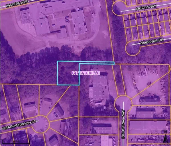 300 Industrial WAY, Fayetteville, GA 30215