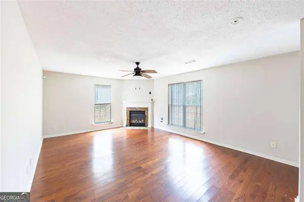 5855 Amerson LN, Ellenwood, GA 30294