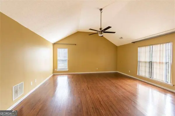 5855 Amerson LN, Ellenwood, GA 30294