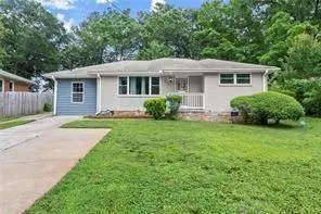 2756 Gresham RD SE, Atlanta, GA 30316