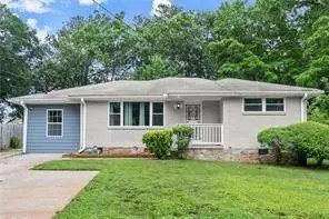 2756 Gresham RD SE, Atlanta, GA 30316