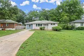 2756 Gresham RD SE, Atlanta, GA 30316