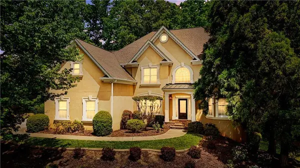 990 Autumn Close, Alpharetta, GA 30004