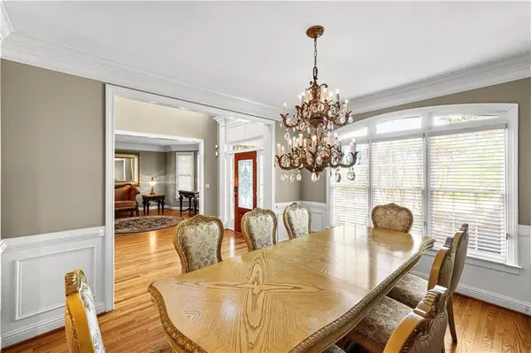 990 Autumn Close, Alpharetta, GA 30004