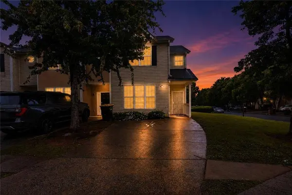 2326 Nicole DR, Hampton, GA 30228