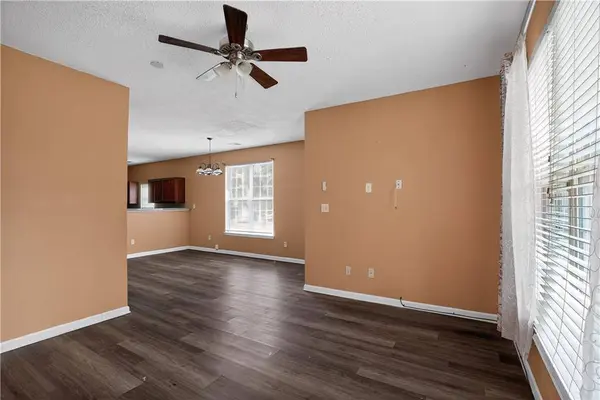 2326 Nicole DR, Hampton, GA 30228