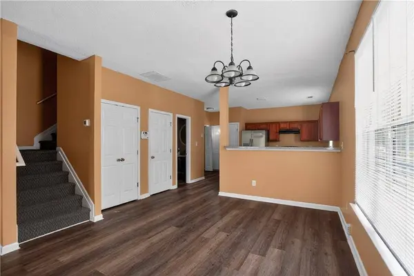 2326 Nicole DR, Hampton, GA 30228