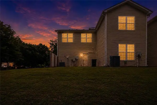 2326 Nicole DR, Hampton, GA 30228